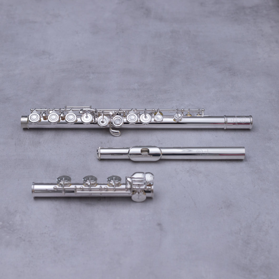 Tomasi TFL-10S-SIB RBEO