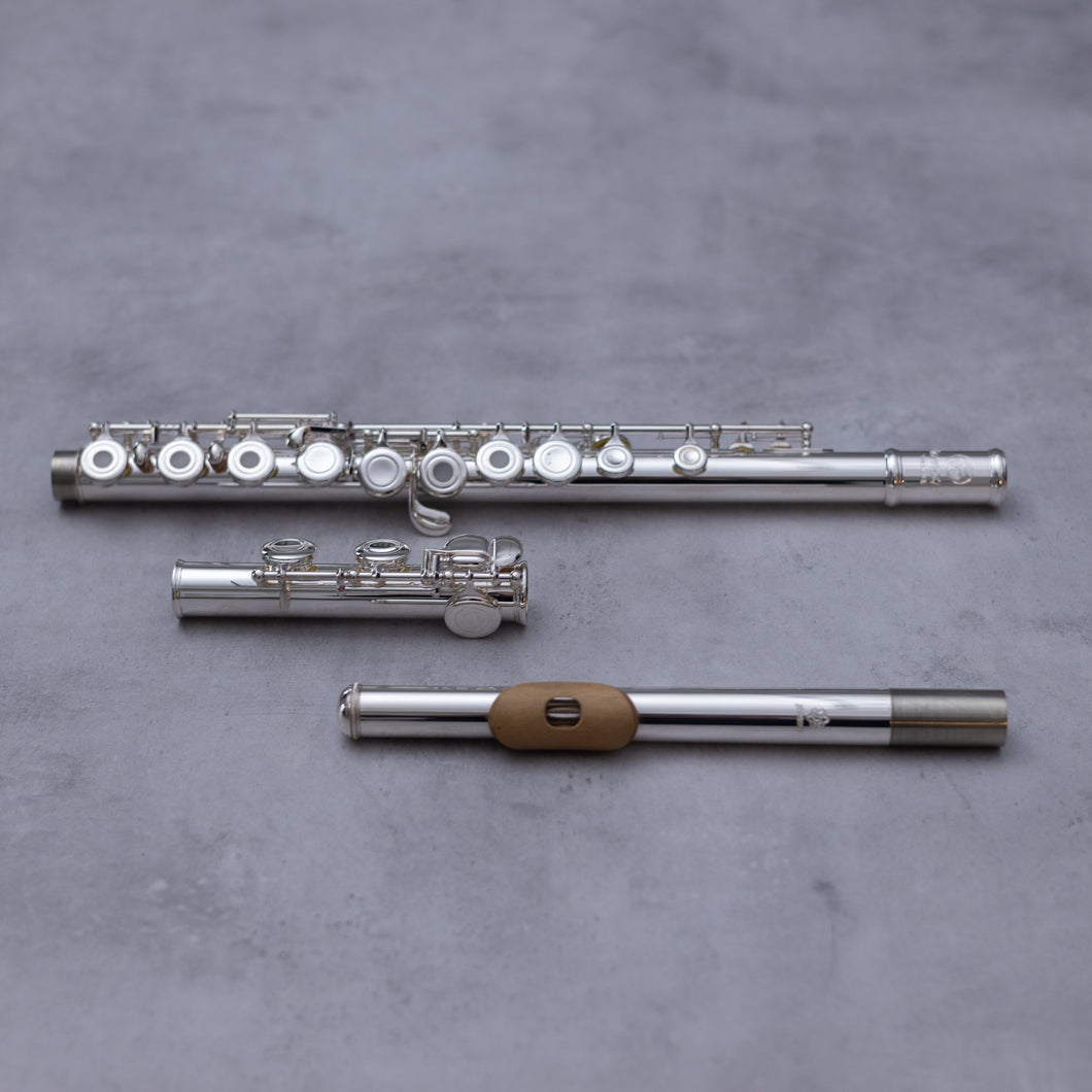 Tomasi TFL-07EB RCEO