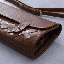 Lataa kuva Galleria-katseluun, HUILUPISTE X LUMI &#39;Huugo&#39; Huilulaukku
