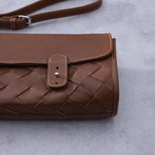 Lataa kuva Galleria-katseluun, HUILUPISTE X LUMI &#39;Huugo&#39; Huilulaukku
