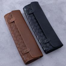 Lataa kuva Galleria-katseluun, HUILUPISTE X LUMI &#39;Huugo&#39; Huilulaukku
