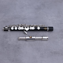 Lataa kuva Galleria-katseluun, Käytetty Yamaha YPL-32 piccolo #55465
