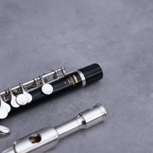 Lataa kuva Galleria-katseluun, Käytetty Yamaha YPL-32 piccolo #55465
