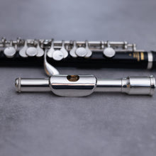 Lataa kuva Galleria-katseluun, Käytetty Yamaha YPL-32 piccolo #55465
