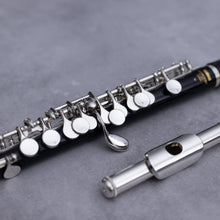 Lataa kuva Galleria-katseluun, Käytetty Yamaha YPL-32 piccolo #55465
