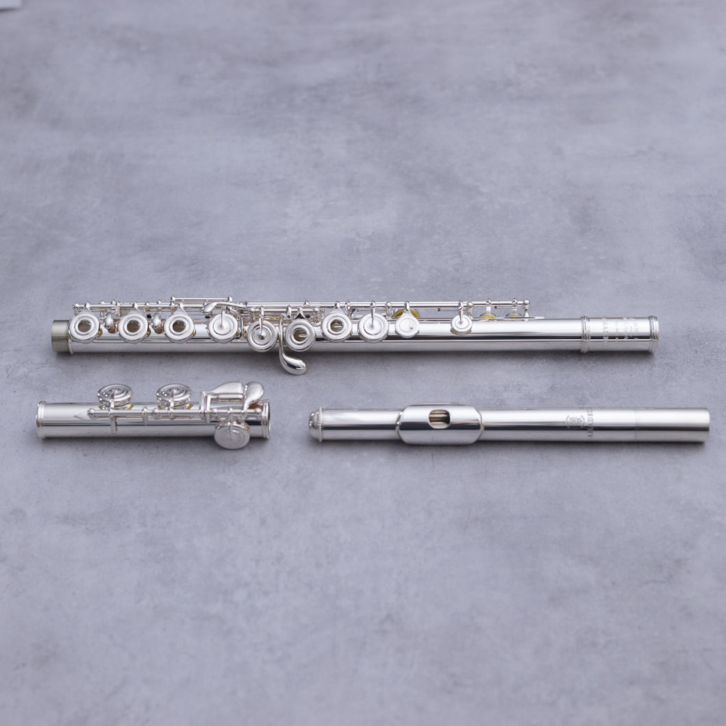 Haynes Amadeus 680SE