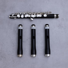 Lataa kuva Galleria-katseluun, Burkart Elite Deluxe Piccolo
