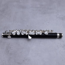 Lataa kuva Galleria-katseluun, Burkart Elite Deluxe Piccolo
