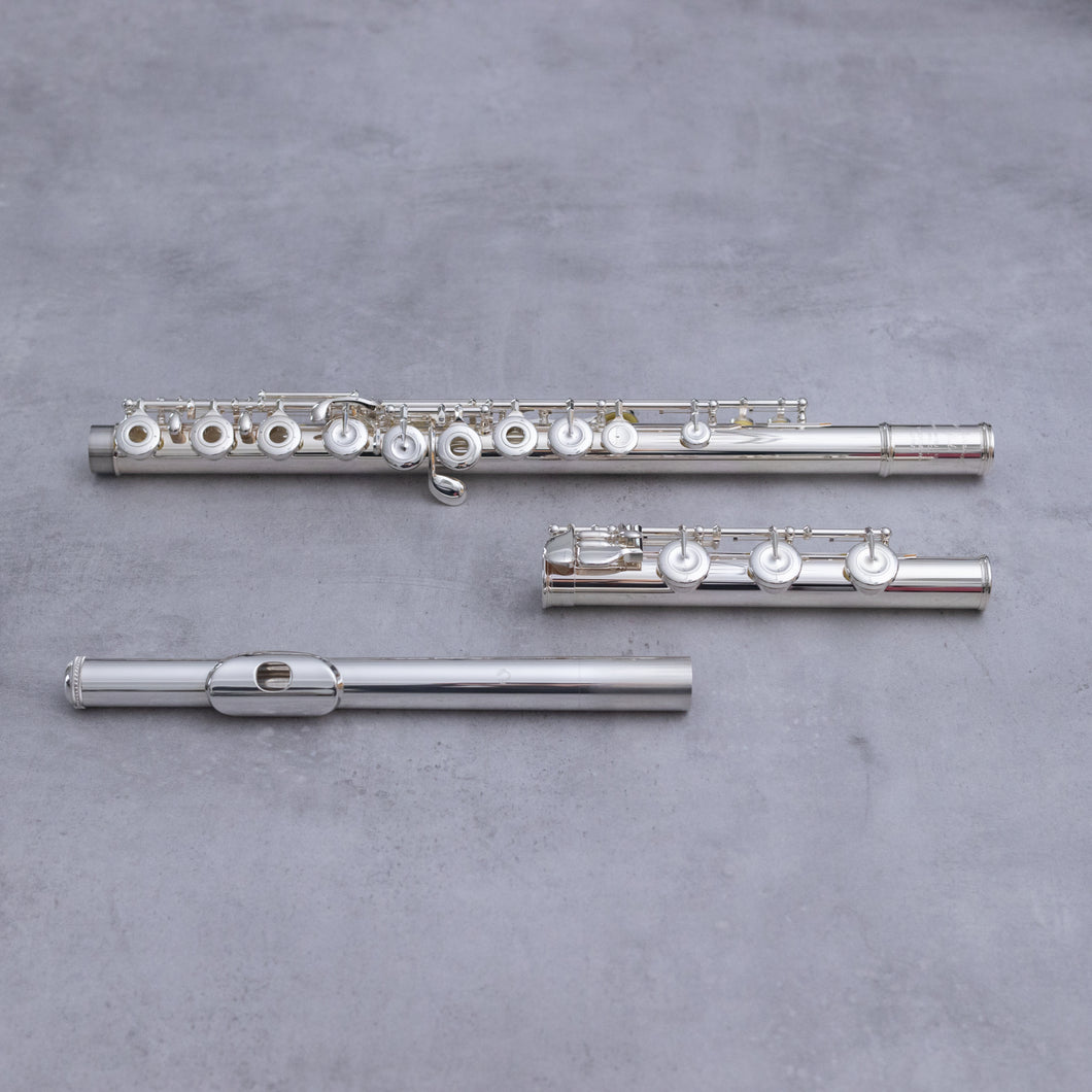 Muramatsu EX III RBEO