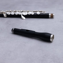 Lataa kuva Galleria-katseluun, August Richard Hammig Piccolo 40114/3/Str HKVR
