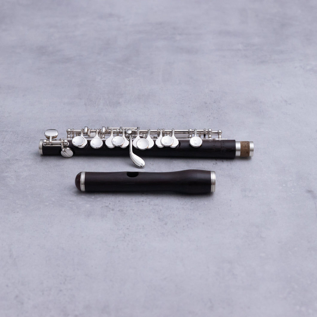 Philipp Hammig 650/3/Str HKR Palisander