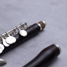 Lataa kuva Galleria-katseluun, Philipp Hammig 650/3/Str HKR Palisander
