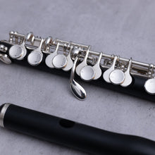 Lataa kuva Galleria-katseluun, Philipp Hammig 650/2/Str HKR Grenadilla
