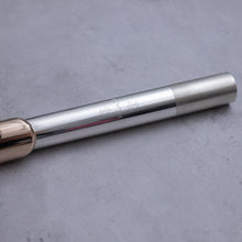 Load image into Gallery viewer, Käytetty JR Lafin suukappale
