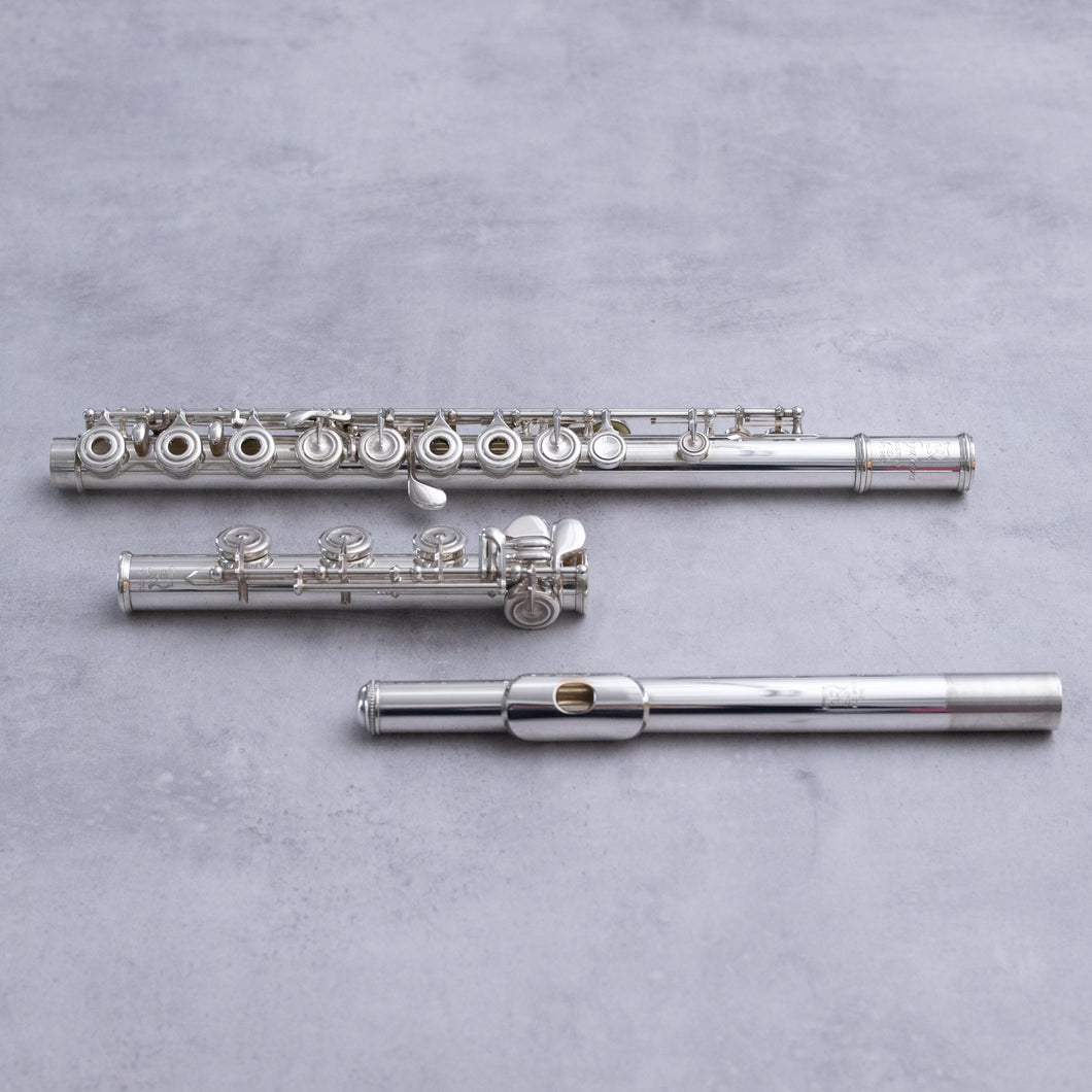 Käytetty Nagahara FC-950 RBEIH #1025