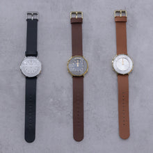 Lataa kuva Galleria-katseluun, Seiko metronome rannekello
