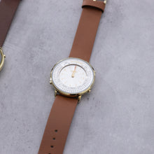 Lataa kuva Galleria-katseluun, Seiko metronome rannekello
