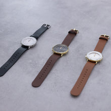 Lataa kuva Galleria-katseluun, Seiko metronome rannekello
