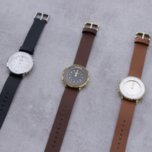 Lataa kuva Galleria-katseluun, Seiko metronome rannekello
