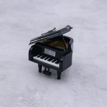 Lataa kuva Galleria-katseluun, Joulukoriste &quot;Flyygeli&quot;
