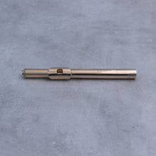 Lataa kuva Galleria-katseluun, Käytetty Mateki 8K kultainen suukappale
