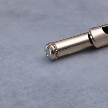 Lataa kuva Galleria-katseluun, Käytetty Mateki 8K kultainen suukappale
