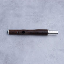 Lataa kuva Galleria-katseluun, Käytetty Mancke Kingwood suukappale (Heavy wall) #752
