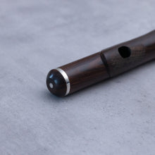 Lataa kuva Galleria-katseluun, Käytetty Mancke Kingwood suukappale (Heavy wall) #752
