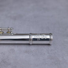 Load image into Gallery viewer, Brannen-Cooper Original Brögger Flute DT RBEO (Heavy Wall)
