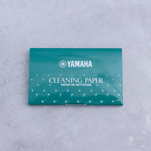 Load image into Gallery viewer, Yamaha - Cleaning Paper
