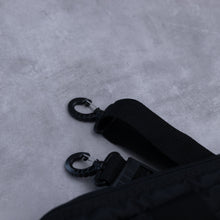 Lataa kuva Galleria-katseluun, Altieri Flute/Piccolo Double Case Cover FLCC-CO-BK000
