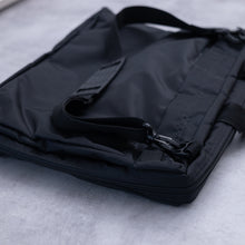 Load image into Gallery viewer, Altieri Flute/Piccolo Double Pocket FLDP-00-BK000
