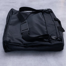 Load image into Gallery viewer, Altieri Flute/Piccolo Double Pocket FLDP-00-BK000
