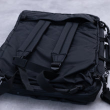 Load image into Gallery viewer, Altieri Flute/Piccolo Combo Traveler FLTV-LN-BK000
