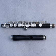 Load image into Gallery viewer, Pre-owned Burkart Professional Piccolo #6382
