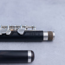 Load image into Gallery viewer, Pre-owned Burkart Professional Piccolo #6382
