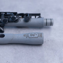 Lataa kuva Galleria-katseluun, GUO New Voice -piccolo
