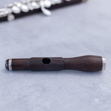 Load image into Gallery viewer, Pre-owned Philipp Hammig 650/3 Rosewood Piccolo #26707
