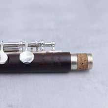 Load image into Gallery viewer, Pre-owned Philipp Hammig 650/3 Rosewood Piccolo #26707

