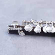Load image into Gallery viewer, Pre-owned Philipp Hammig 650/3 Rosewood Piccolo #26707
