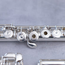 Lataa kuva Galleria-katseluun, Käytetty Trevor James Performers Series RCEO + Mike J Allen suukappale #P59239
