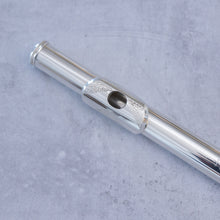 Lataa kuva Galleria-katseluun, Käytetty Trevor James Performers Series RCEO + Mike J Allen suukappale #P59239
