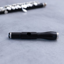 Load image into Gallery viewer, Pre-owned Philipp Hammig grenadilla piccolo 650/3 #39567

