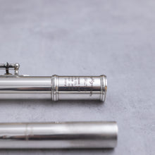 Lataa kuva Galleria-katseluun, Käytetty Miyazawa Solid Silver 9KLR RCEO #50214
