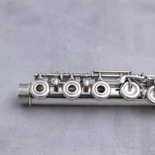 Lataa kuva Galleria-katseluun, Käytetty Miyazawa Solid Silver 9KLR RCEO #50214

