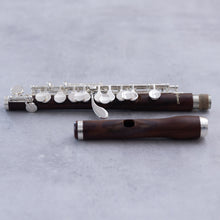 Lataa kuva Galleria-katseluun, Bulgheroni 401-R Cocobolo Piccolo
