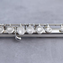 Load image into Gallery viewer, Brannen Brothers - A/G - silver key extension 
