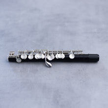 Load image into Gallery viewer, Pre-owned August Richard Hammig 40114/3 Grenadilla Piccolo - Body #7245
