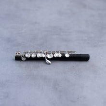 Load image into Gallery viewer, Pre-owned August Richard Hammig 40114/3 Grenadilla Piccolo - Body #7245
