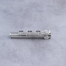 Load image into Gallery viewer, Pre-owned Muramatsu Sterling Silver B-Footjoint 
